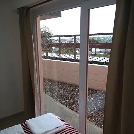Lirios Ushuaia Apartment Exterior photo