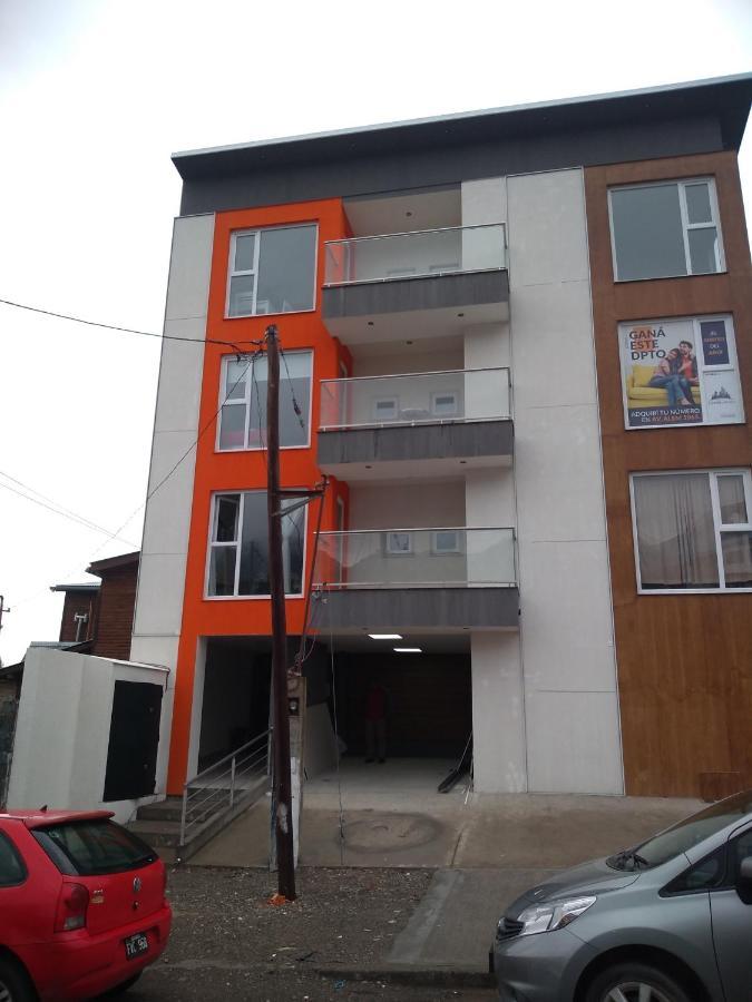 Apartamento Lirios