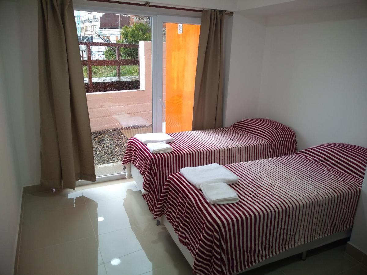Lirios Apartamento Ushuaia