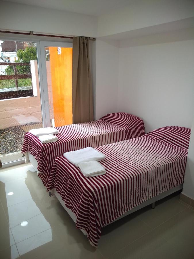 Apartamento Lirios Ushuaia