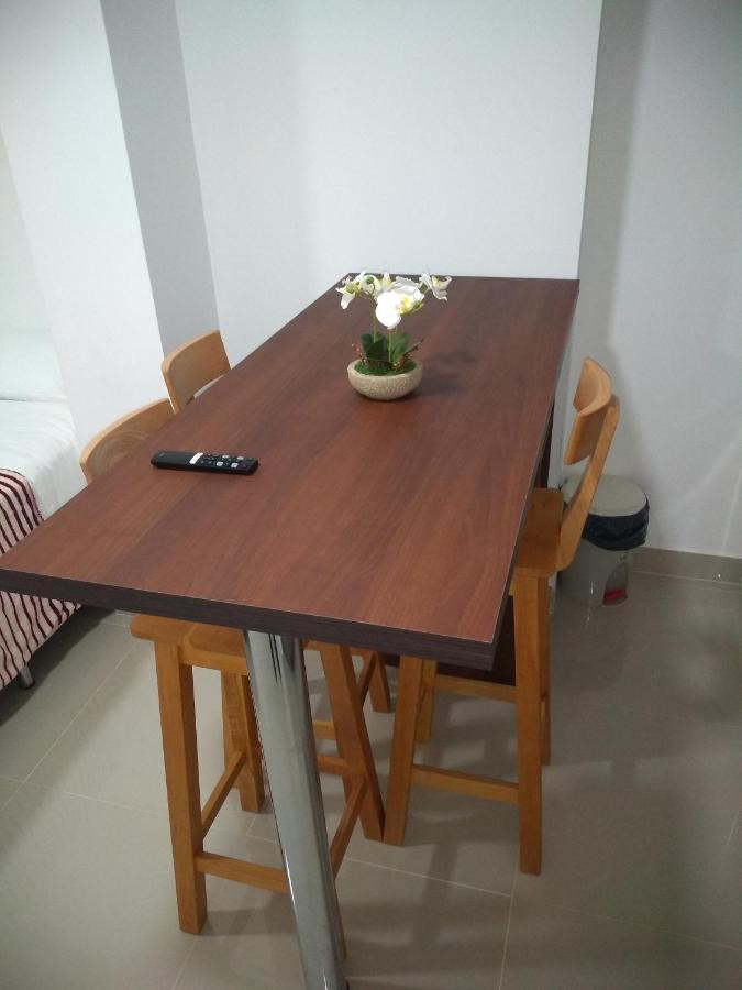 Lirios Apartamento