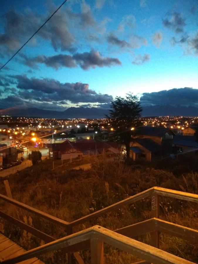 Apartamento Lirios Ushuaia
