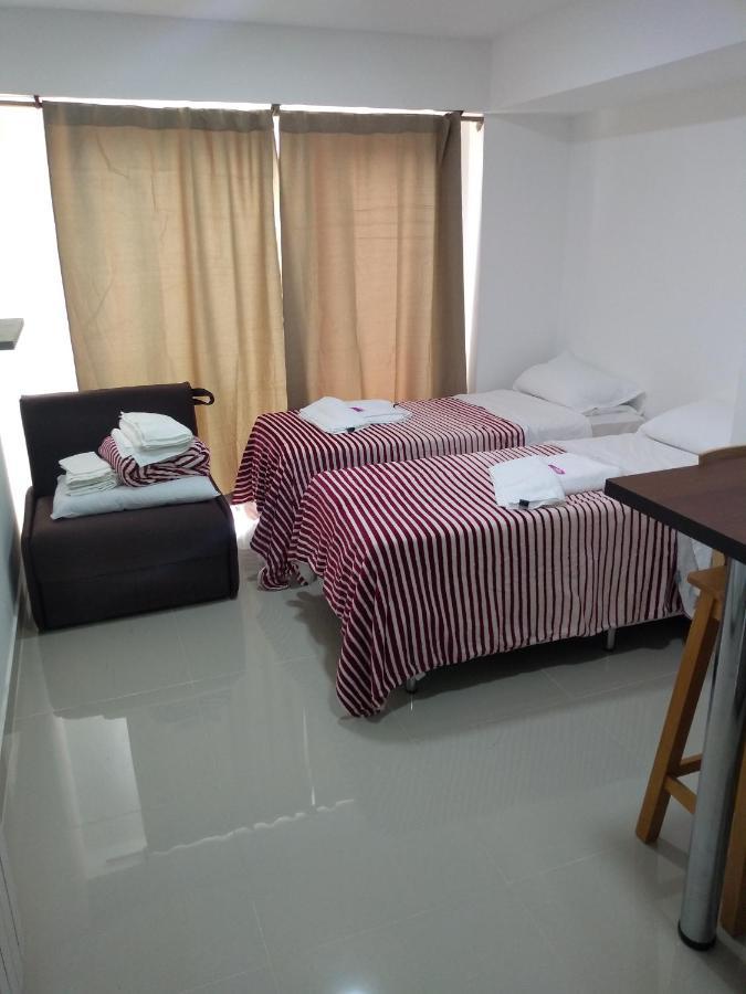 Lirios Apartamento