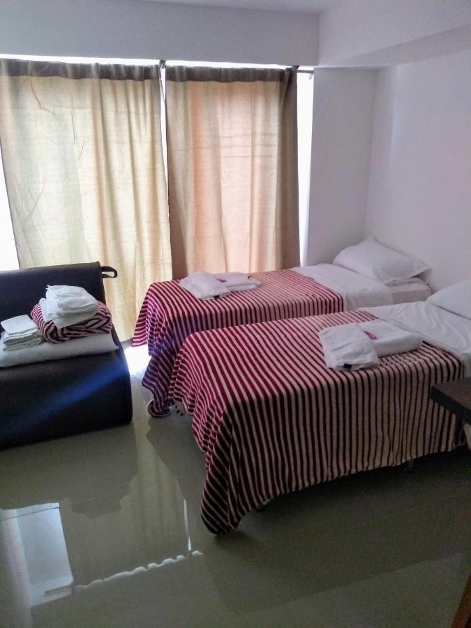 Lirios Apartamento